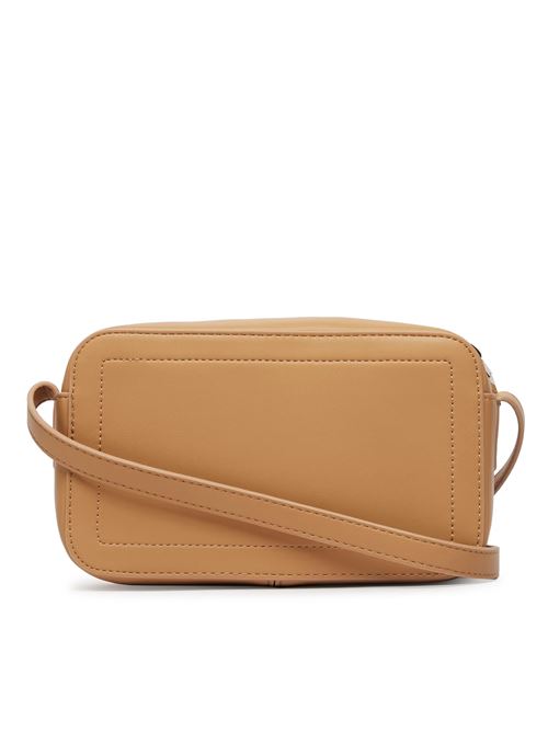 raised ck camera bag CALVIN KLEIN | LV04F3220GRAJ